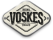VOSKES