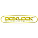 Doxlock stellt Hundegeschirr, Seitentaschen,...
