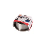 KARLIE FLAMINGO Napf KUHL 16 cm 820 ml für heiße Tage für Hunde