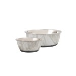 KARLIE Napf SELECTA MARMOR-DEKOR Ø 13cm 300ml...