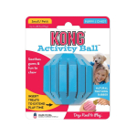 KONG® Spielzeug PUPPY ACTIVITY BALL KP22 M sortiert...