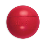KONG® Spielzeug KB2E BALL Größe S 6 cm...