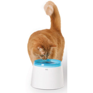HAGEN Zubehör CATIT kleiner Trinkbrunnen 2 Liter für Katzen und kleine Hunde