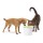 HAGEN Zubehör CATIT Trinkbrunnen 3 Liter grün für Katzen und kleine Hunde