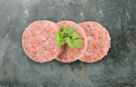 LAKEFIELDS MANUFAKTUR Nassfutter DOSENFLEISCH MENÜ WILD 59% Fleischanteil 200g
