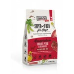 MACS Trockenfutter MONO SENSITIVE Pferd für Hunde