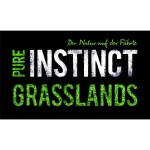 SAGAFLOR Trockenfutter PURE INSTINCT Grasslands Huhn und...