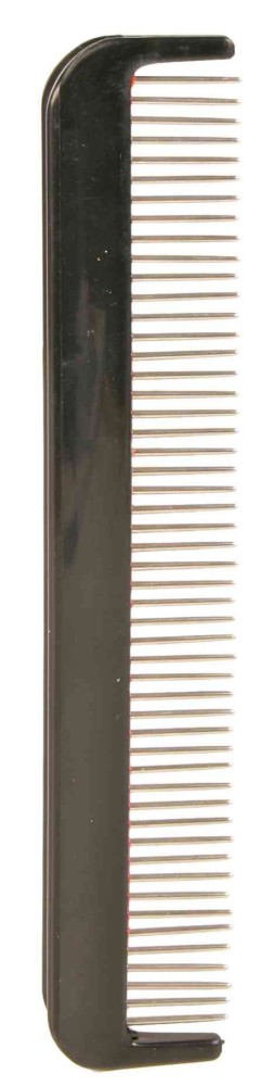 TRIXIE Kamm FELLENTWIRRER für Hunde &amp; Katzen