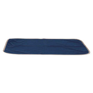 TRIXIE Insektenschutz INSECT SHIELD® Outdoor-Decke Hunde dunkelblau 70 x 50cm