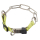SPRENGER Halsband HALSKETTE verstellbar 70-75cm ClicLock Verschluss für Hunde