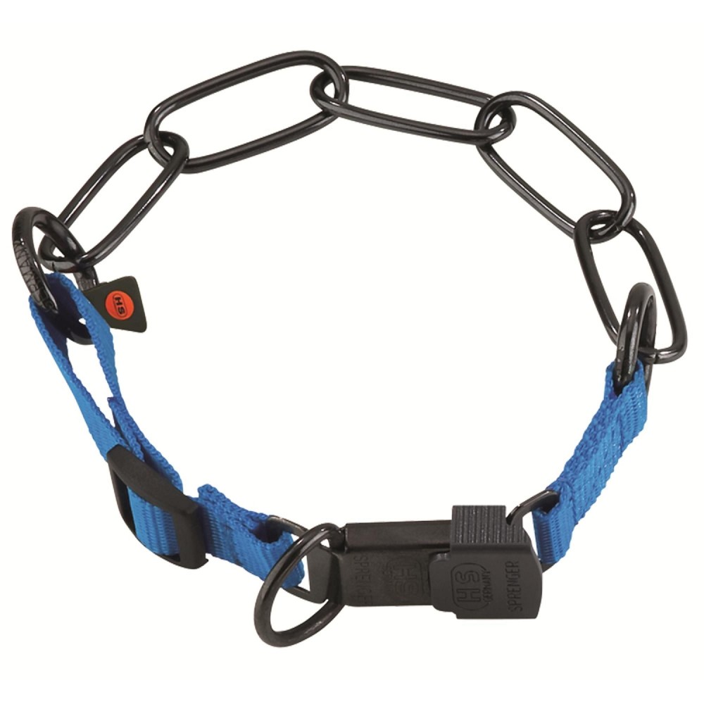 SPRENGER Halsband HALSKETTE verstellbar 60-65cm ClicLock Verschluss f,  29,99