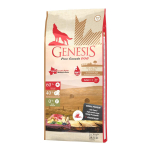 GENESIS PURE CANADA Halbfeuchtfutter SHALLOW LAND SOFT...