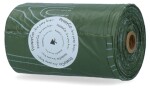 HOLLAND ANIMAL CARE Kotbeutel PoopyGo ECO...