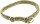 DINOLEINE Halsband STOPPWÜRGER Polyester 11mm Größe XS/35cm für Hunde