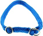 DINOLEINE Halsband STOPPWÜRGER Polyester 11mm Größe M/55cm für Hunde