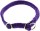 DINOLEINE Halsband STOPPWÜRGER Polyester 11mm Größe M/55cm für Hunde