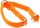 DINOLEINE Halsband STOPPWÜRGER Polyester 11mm Größe L/60cm für Hunde