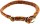 DINOLEINE Halsband STOPPWÜRGER Polyester 11mm Größe L/60cm für Hunde
