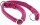 DINOLEINE Halsband STOPPWÜRGER Polyester 11mm Größe L/60cm für Hunde