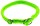DINOLEINE Halsband STOPPWÜRGER Polyester 11mm Größe L/60cm für Hunde