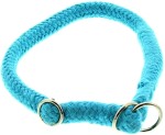 DINOLEINE Halsband STOPPWÜRGER Baumwolle 14mm Größe L/60cm für Hunde