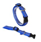 KOCH Halsband KLICK-HALSBAND mit Kennfäden 20mm...