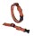 KOCH Halsband KLICK-HALSBAND mit Kennfäden 20mm 35-55cm gepolstert für Hunde