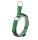 KOCH Halsband NYLON-KLICK-ZUGHALSBAND 20mm 35-45cm gepolstert für Hunde