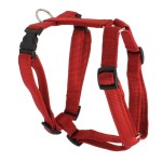 KOCH Geschirr NYLON-GESCHIRR UNI 15mm 38-49cm gepolstert für Hunde