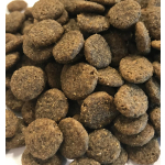 CRAZYPET® Trockenfutter ANGUS-RIND mit Süßkartoffel getreidefrei für Hunde