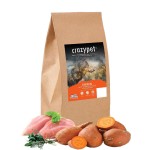 CRAZYPET® Trockenfutter HUHN mit...
