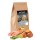 CRAZYPET® Trockenfutter SENIOR FORELLE mit Lachs getreidefrei für Hunde
