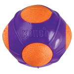 KONG® Spielzeug DURASOFT BALL Squeeker farblich...