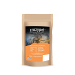 CRAZYPET® Snack 80% GEFLÜGEL LECKEREIEN...