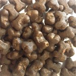 CRAZYPET® Snack 80% GEFLÜGEL LECKEREIEN getreidefrei 100g für Hunde und Katzen