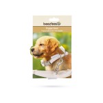 BEEZTEES Halsband PUPPY SET Collar & Leash 20-30cm/120cm versch Farben für Hunde