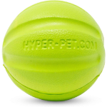 HYPER PET Spielzeug Ball HYPER CHEWS extra stabil 6cm...