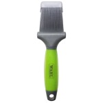 WAHL Bürsten MOSER PREMIUM ZUPFBÜRSTE ca.6cm...