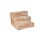KARLIE Zubehör EASY STEP Hundetreppe Beige für Hunde