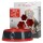 HOFMAN ANIMAL CARE Fressnapf Eat Slow Live Longer Amaze Flower rot M für Hunde
