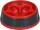 HOFMAN ANIMAL CARE Fressnapf Eat Slow Live Longer Amaze Flower rot M für Hunde