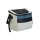 BEEZTEES Fahrradzubehör Fahrradtasche XOEX 37 x 23 x 30cm bis 10kg für Hunde