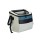 BEEZTEES Fahrradzubehör Fahrradtasche XOEX 37 x 23 x 30cm bis 10kg für Hunde