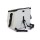 BEEZTEES Fahrradzubehör Fahrradtasche XOEX 37 x 23 x 30cm bis 10kg für Hunde
