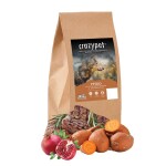 CRAZYPET® Trockenfutter PFERD mit...