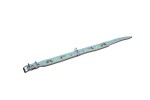 FUTTERSCHEUNE.COM® Filz-Halsband LIEBLINGSSTÜCK...