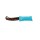 FUTTERSCHEUNE.COM® Beißwurst TRAININGS DUMMY Baumwolle 14,5 x 6,0 cm Hunde