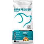 BEDUCO Trockenfutter Euro Premium Functional DERMA +...