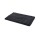 BEEZTEES Matte DIRTY DOG CUSHION grau Mikrofaser von 49cm bis 121cm für Hunde
