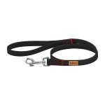 KOCH Leine WATERPROOF Trainingsleine mit Handschlaufe versch. Größen für Hunde